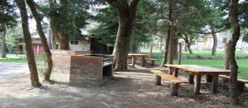 Apart Hotel Bungalows El Viejo Cipres San Carlos de Bariloche Exteriér fotografie